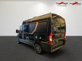 Malibu Van compact 540 DB LED, Truma 6 D+E Werksverkauf - Malibu Compact 540 DB