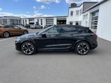 Audi SQ8 e-tron quattro AHK HeadUp PANO Navi RFK LR-H - Audi SQ8 e-tron mit Panoramadach