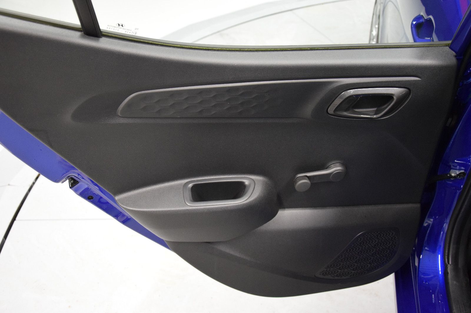 Fahrzeugabbildung Hyundai i10 Select Klima DAB+ Apple/Android Allwetter