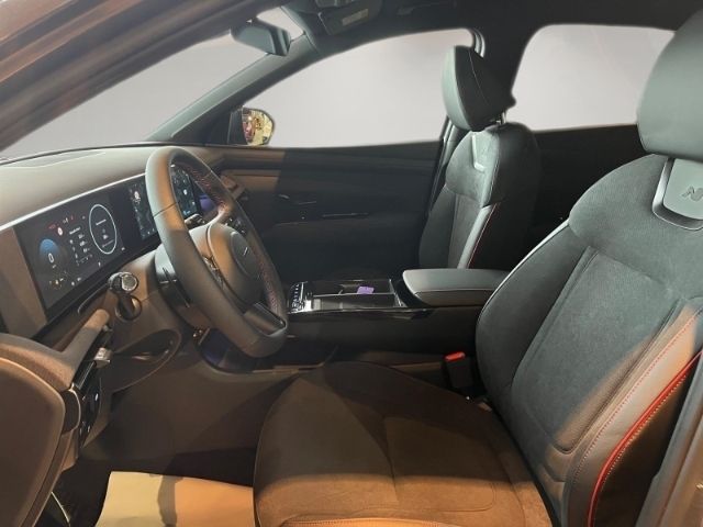 Hyundai TUCSON - Bild 7