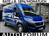 Fiat Ducato 2.3 D L2H2 3,5t KLIMA AHK NAVI CAM LED - Fiat Ducato: Kleinbus