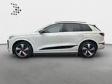 Audi Q6 e-tron 55 quattro*S line*Matrix*Pano*B&O*Navi - gebrauchte Audi Q6 e-tron aus dem Jahr 2024
