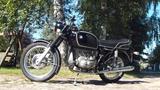 BMW R75/5 - BMW R75