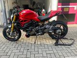 Ducati Monster 1200 S *Reifen Neu/viele Extras* - Ducati Monster 1200 R