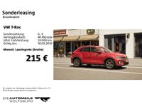 Volkswagen T-Roc - Vorschau Bild 2