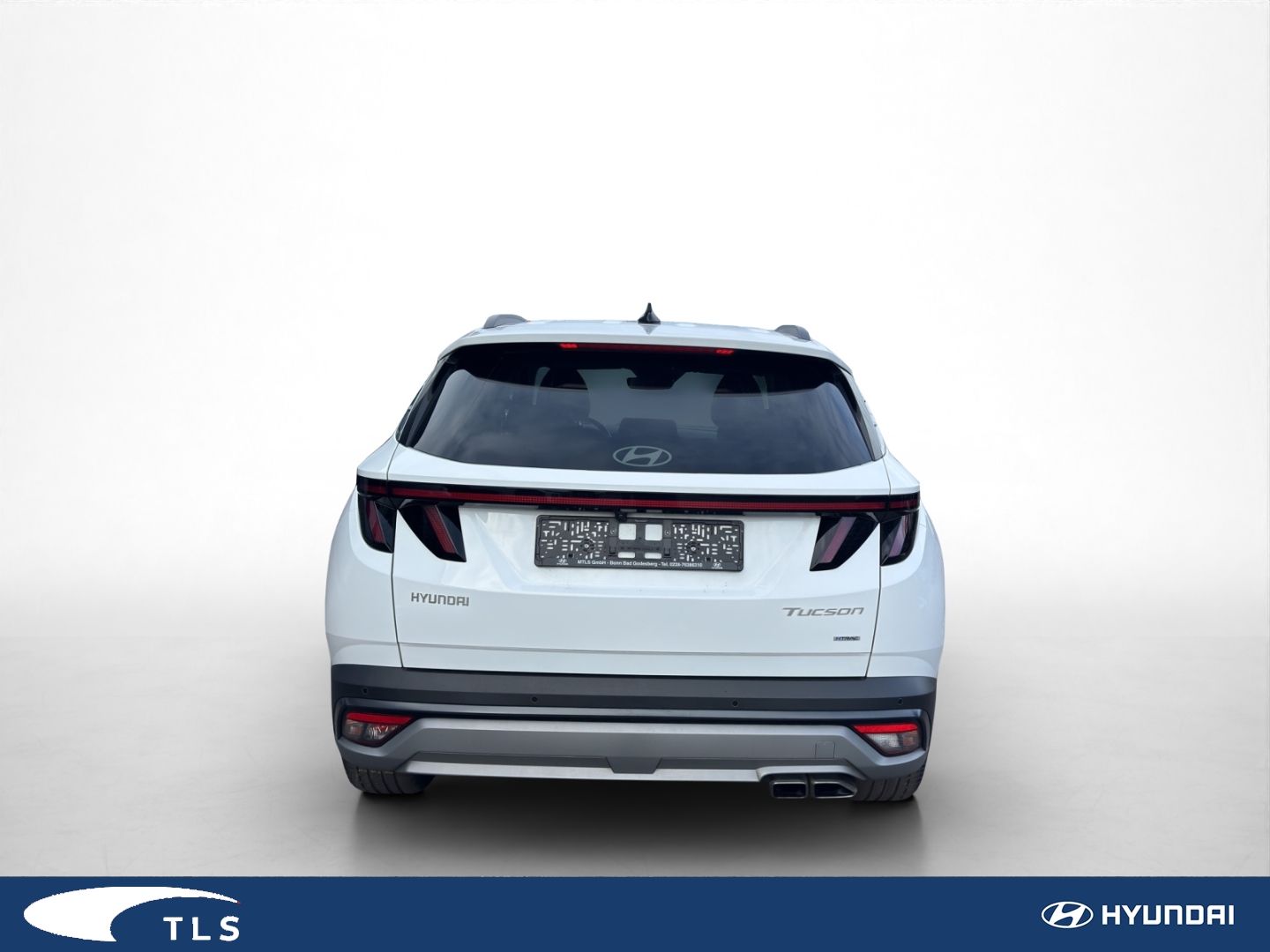 Hyundai Tucson – Bild 7