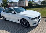 BMW 330 Gran Turismo Gran Turismo 330d xDrive M  - BMW 330 Gran Turismo: Automatik