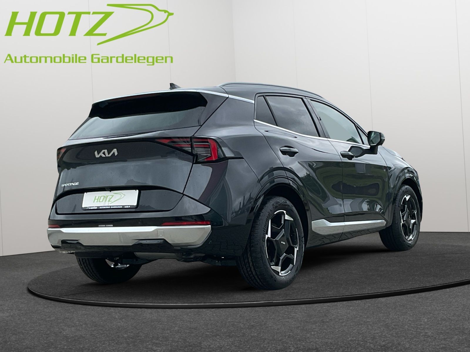 Kia Sportage - Bild 6