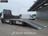 Mercedes-Benz Actros 2543 Actros 6X2 NL-Truck Machine transpor - Offers