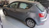 Seat Ibiza 1.4 TDI Start&Stop 77kW Style Style - Seat Ibiza aus 2015 mit Diesel-Antrieb: Kleinwagen