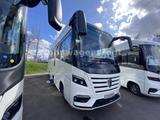 Morelo Palace Liner 93 LSB *Gastank, Luftfederung...* - Integrierte Wohnmobile & Wohnwagen
