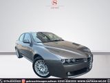 Alfa Romeo 159 1.8L*KLIMATIK*TEMP*ALLSEASON*LM*200PS*PDC* - Alfa Romeo 159: 1.8