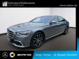 Mercedes-Benz S 400 d 4M *Pano*AIR*RKam*HUD*MBUX*AR*FAP*Distr