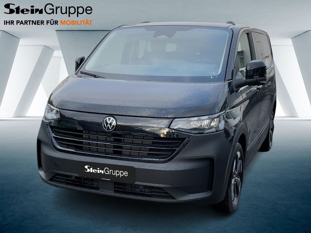 Volkswagen T7 Caravelle