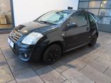 Citroën C2 1.4 VTR Klima/Servo/NSW/8-fach - Citroën C2: 1.4