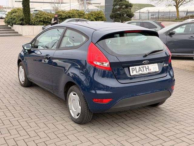 Ford Fiesta Trend