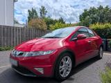Honda Civic GT Sport 1.8 BJ 2009 - Honda: S200