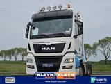 MAN 28.480 TGX XXL 6X2 BOOGIE - MAN Tgx 480