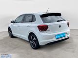Volkswagen Polo 2.0 TSI DSG GTI APP CONNECT KLIMA PDC LED - Volkswagen Polo: Automatik