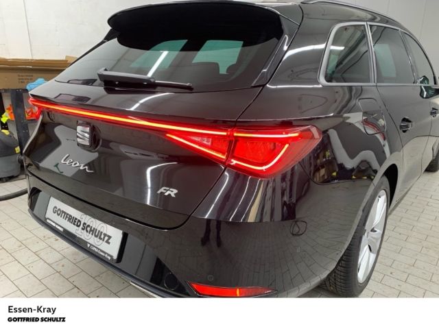 Seat Leon - Bild 23