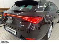 Seat Leon - Vorschau Bild 23