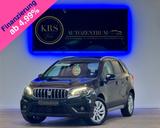 Suzuki SX4 S-Cross 1.4i MILD-HYBRID*GARANTIE*ACC*RFK*1H - Suzuki SX4 aus 2021