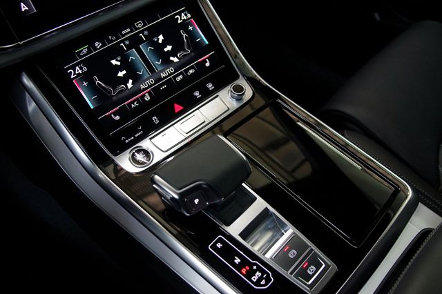 Audi Q8 60 TFSI e quattro*S-Line,B&O,Sportsitze+,23"