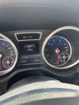 Mercedes-Benz G 500 - Mercedes-Benz G 500 aus 2016