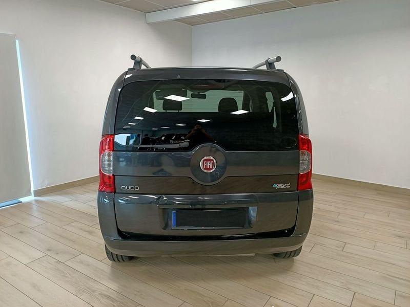 Fiat Qubo