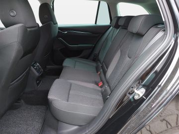 Skoda Octavia - 11