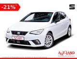 Seat Ibiza FR 1.0 TSI LED Navi ACC Kamera - Seat Ibiza Tageszulassungen