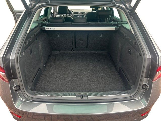 Skoda Superb - Bild 18