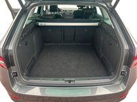 Skoda Superb - Vorschau Bild 18