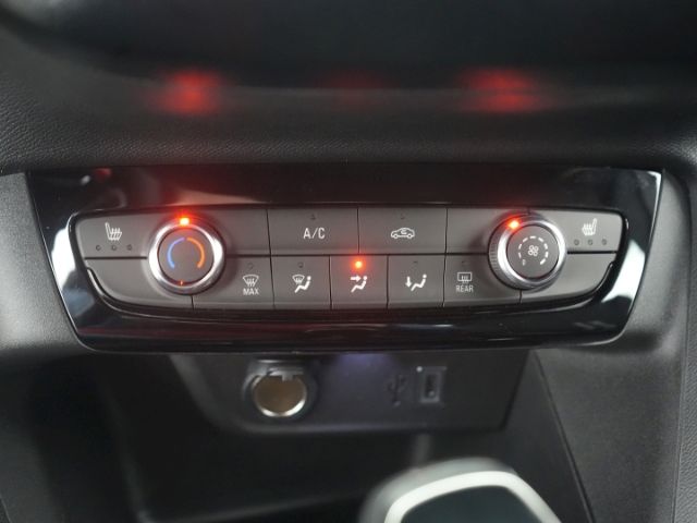Corsa F FACELIFT GS+MATRIX-LED+RÜCKFAHRKAMERA+SI