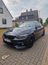 BMW 440 Gran Coupé 440i xDrive Gran Coupé M Spor...