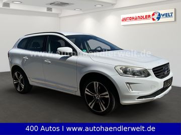 Volvo XC60 - 3