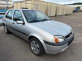 Ford Fiesta"90Tkm"Tüv+Inspektion neu" - gebrauchte Ford Fiesta aus dem Jahr 2001