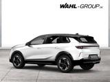 Opel Grandland 1.2 48V Mild- Hybrid 107 kW Edition - Opel Grandland (X) Hybrid (/Elektro) Hybrid4 mit Benzin-Antrieb