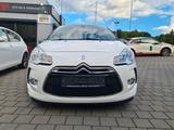 Citroën DS3 SportChic/Klima/Navi/Leder/SHZ/2.Hd - Citroën DS3: Sport