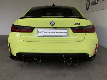 BMW M3 - 10