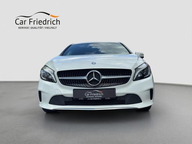 Mercedes-Benz A 200 CDI Autom. Urban Navi/LED