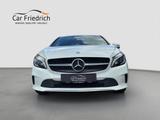 Mercedes-Benz A 200 CDI Autom. Urban Navi/LED - gebrauchte Mercedes-Benz A 200 aus dem Jahr 2016