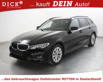 BMW 318 - 4
