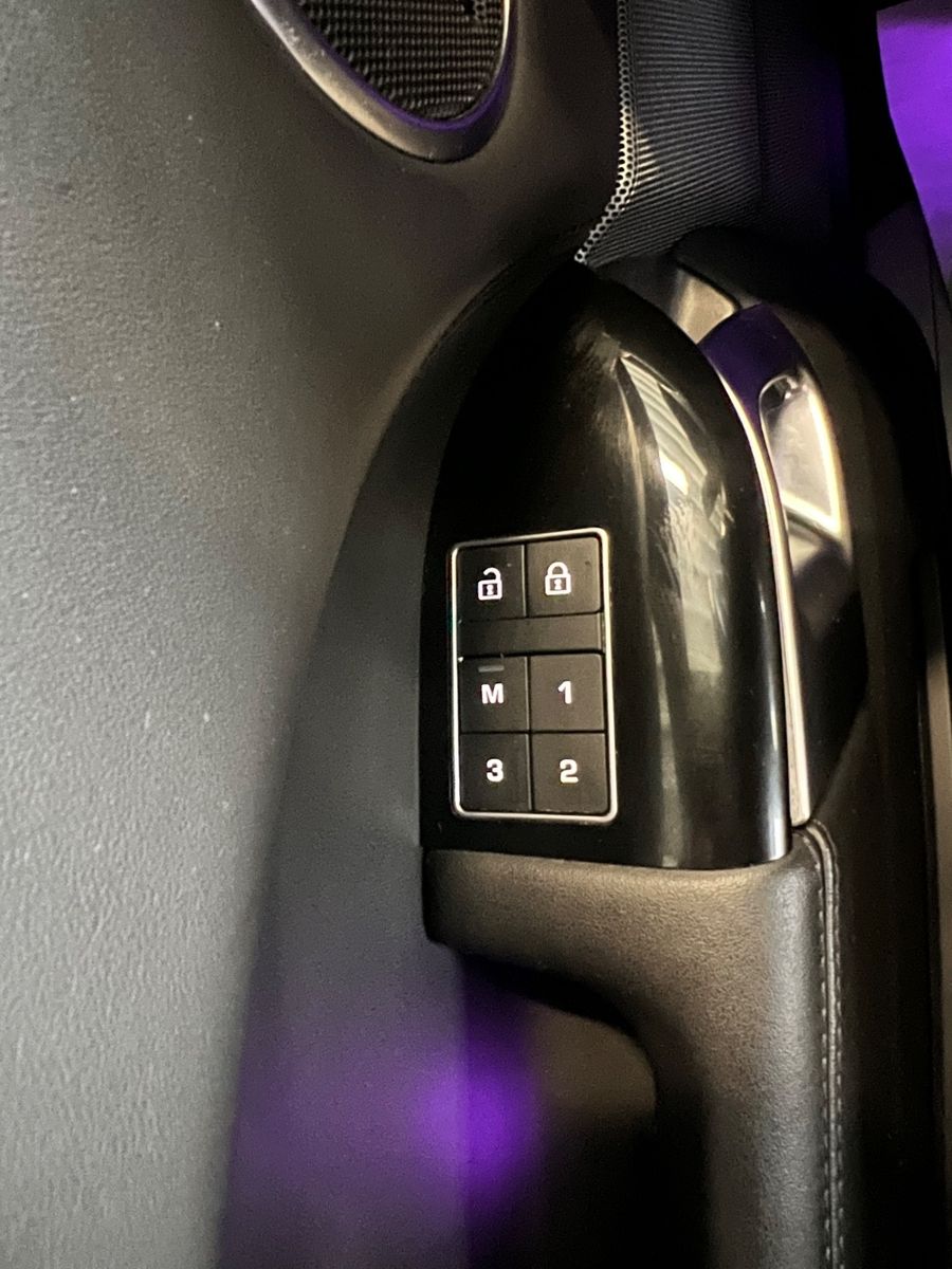 Fahrzeugabbildung Land Rover Range Rover Sport Autobiography Dynamic *TV*