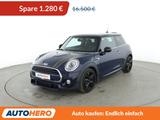 MINI Cooper Aut.*NAVI*TEMPO*PDC*SHZ*PANO* - MINI Cooper aus 2018