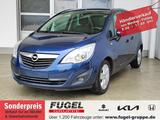 Opel Meriva 1.4 Turbo Klimaanlage - Opel Meriva in Chemnitz