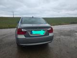 BMW 320i - - gebrauchte BMW 320 aus dem Jahr 2006