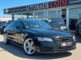 Audi A7 Sportback 3.0TDI"S-LINE-SELECTION"LED*S-DACH* - Audi A7 aus 2012: Sportback
