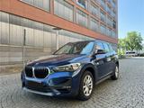 BMW X1 sDrive20i Advantage Steptronic DCT Advantage