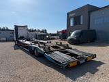Volvo FH500 / RETARDER + ROLFO TRUCK TRANSPORTER - Volvo 4x4